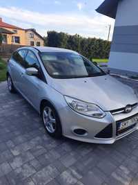 Ford  Focus  1.6