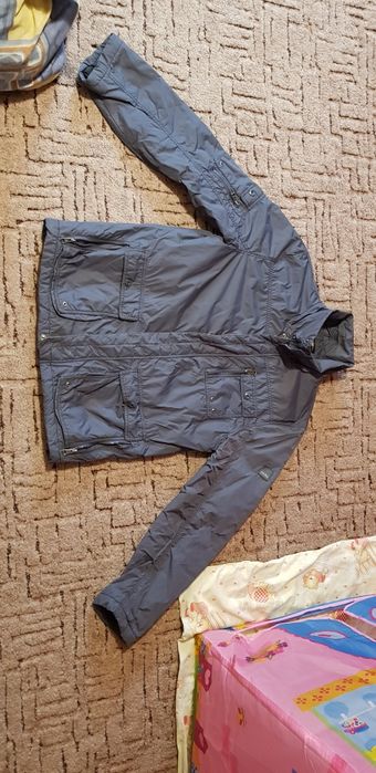 Куртка осень весна