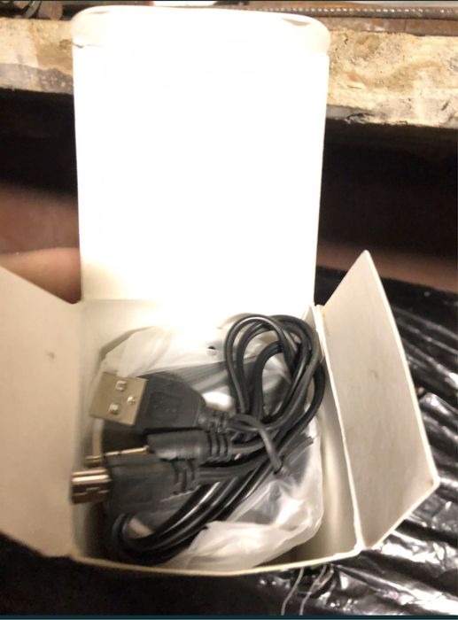 Портативна колонка ATLANFA АТ-9160