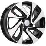 4x Felgi 15 KIA Rio m.in. do HYUNDAI i10 III i20 III Picanto Cross - A422