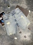 Чоловічі джинсові шорти Levi’s 412