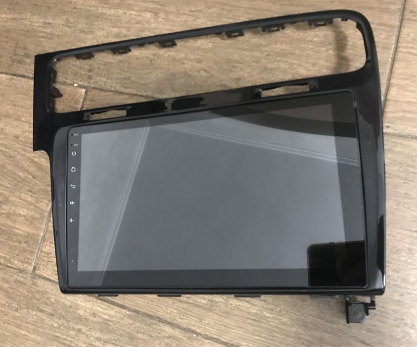 Магнітола VW GOLF 7 2/32 Android CarPlay GPS WIFI USB BT