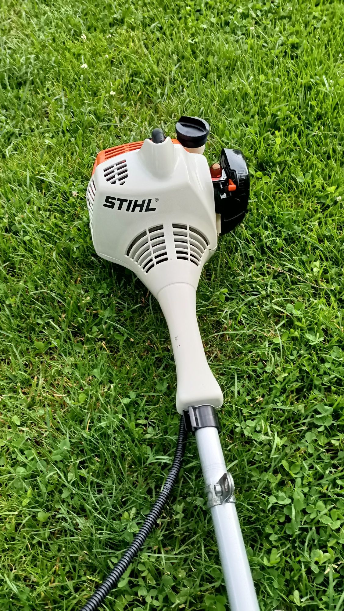 Kosa spalinowa Stihl FS 50