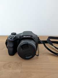 Sony Cyber-shot DCS-H200 compacta