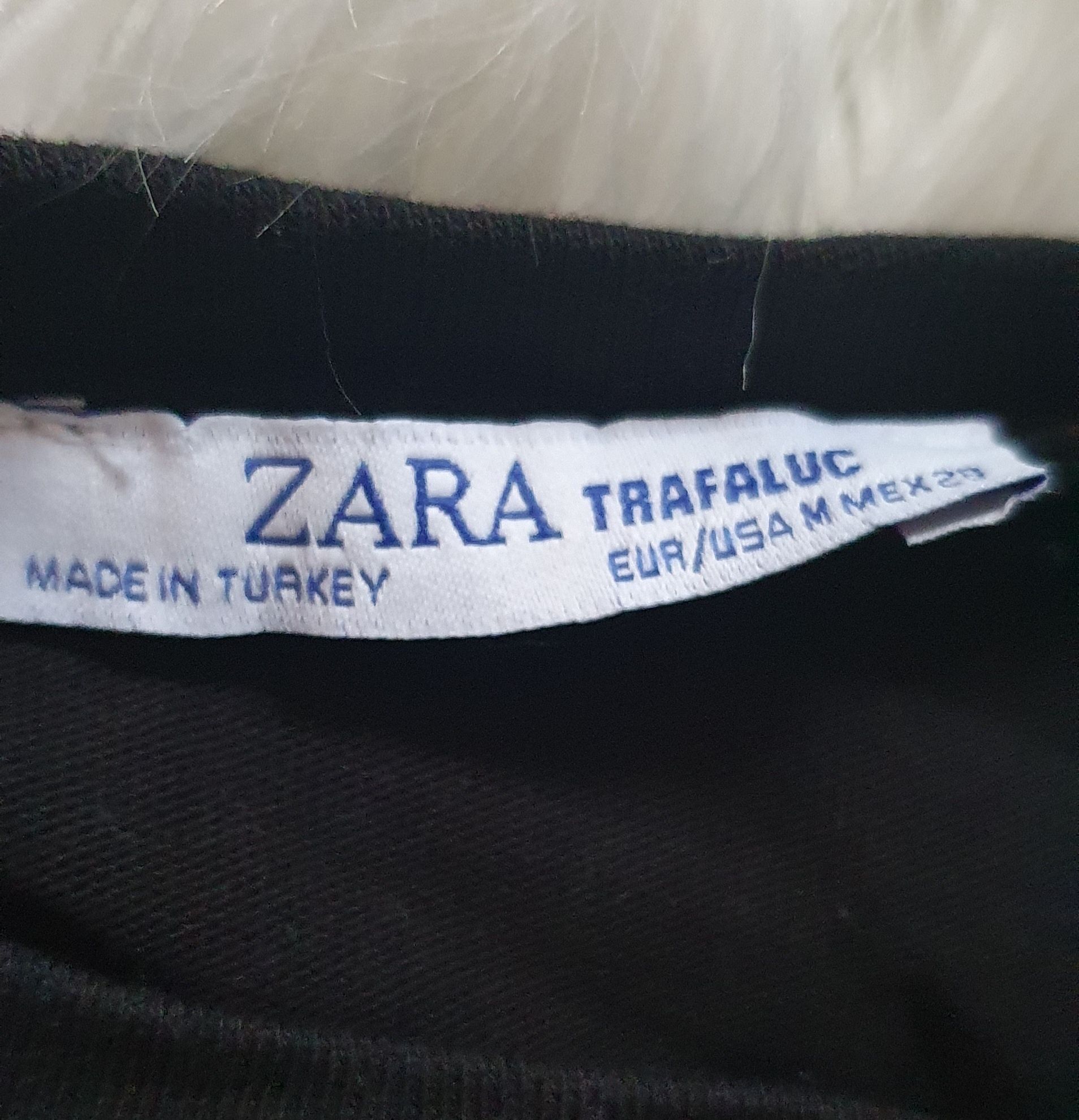 Bluzka Zara rozmiar L