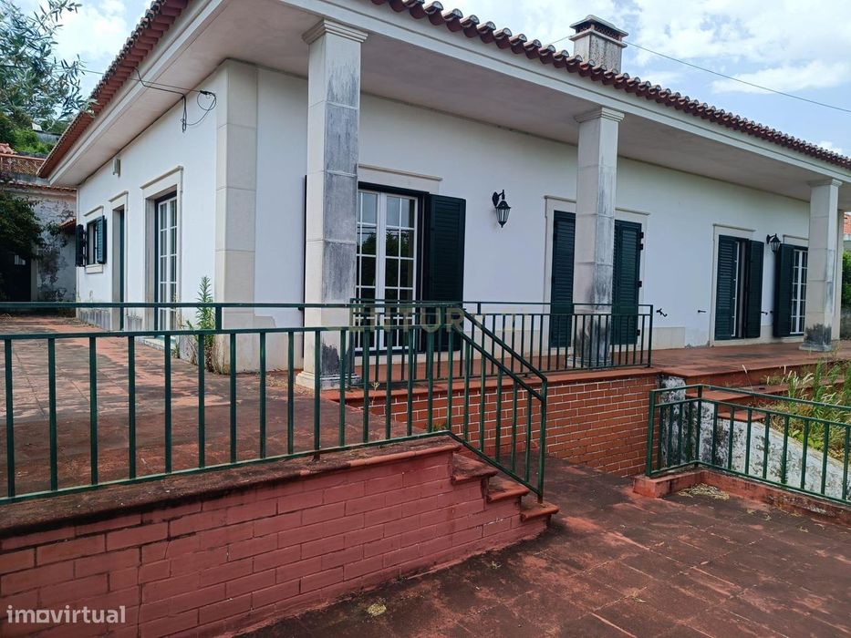 Moradia Independente em Mira de Aire
