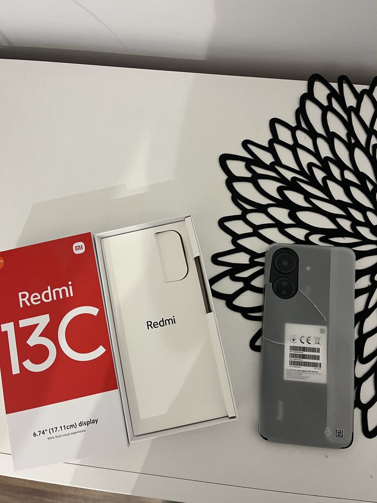 Xiaomi redmi 13C