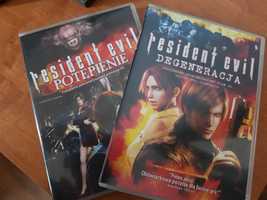 Seria Resident Evil 7 dvd