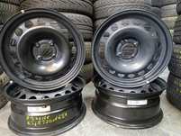 Диски р16 4 108 Citroen Peugeot Jeep Avanger Opel Corsa Crossland