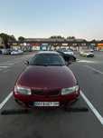 Mitsubishi Carisma
