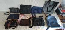 Torebki male louis vuitton plecak calosc
