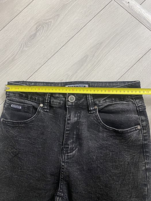 Чоловічі штани , джинси м-л