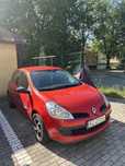 Renault Clio Sprzedam Renault Clio III 1.2 75 KM