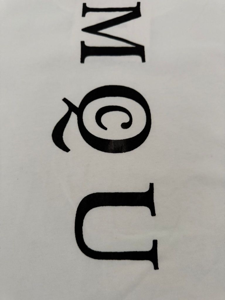Tshirt Alexander Mcqueen