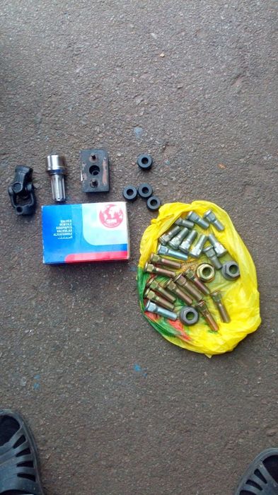 Карданчик  Газель .Краз