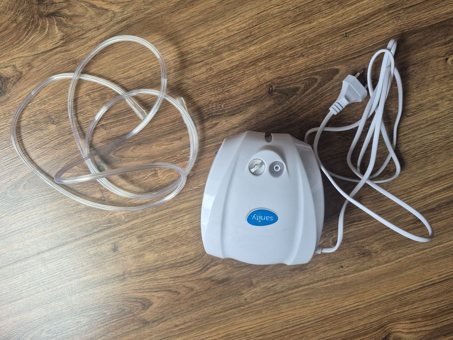 Inhalator Sanity alergia STOP model AP 2316