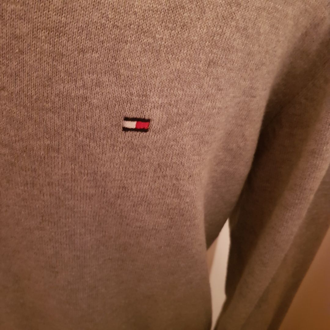 Sweter Tommy Hilfiger XL XXL. Nowe z metkami