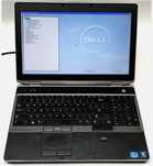 Dell E6530 i7-3630QM 8 ГБ DDR3 barebone !!