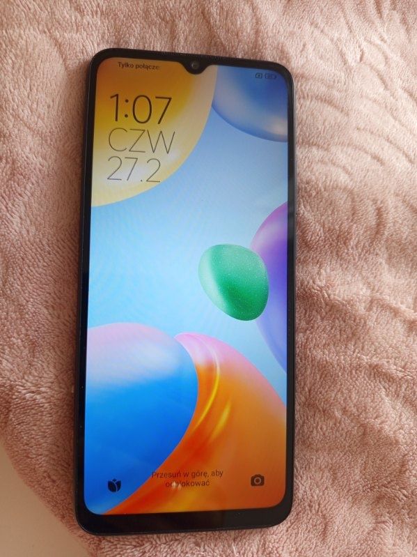 Telefon redmi 10C