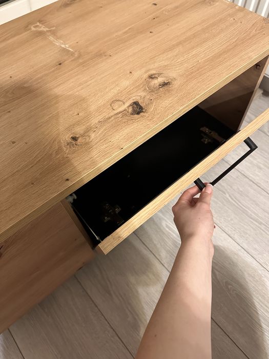 Szafka RTV pod telewizor (do negocjacij)