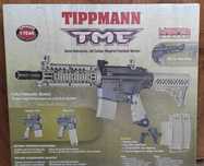 Маркер Tippmann TMC 68 M4 Carbine