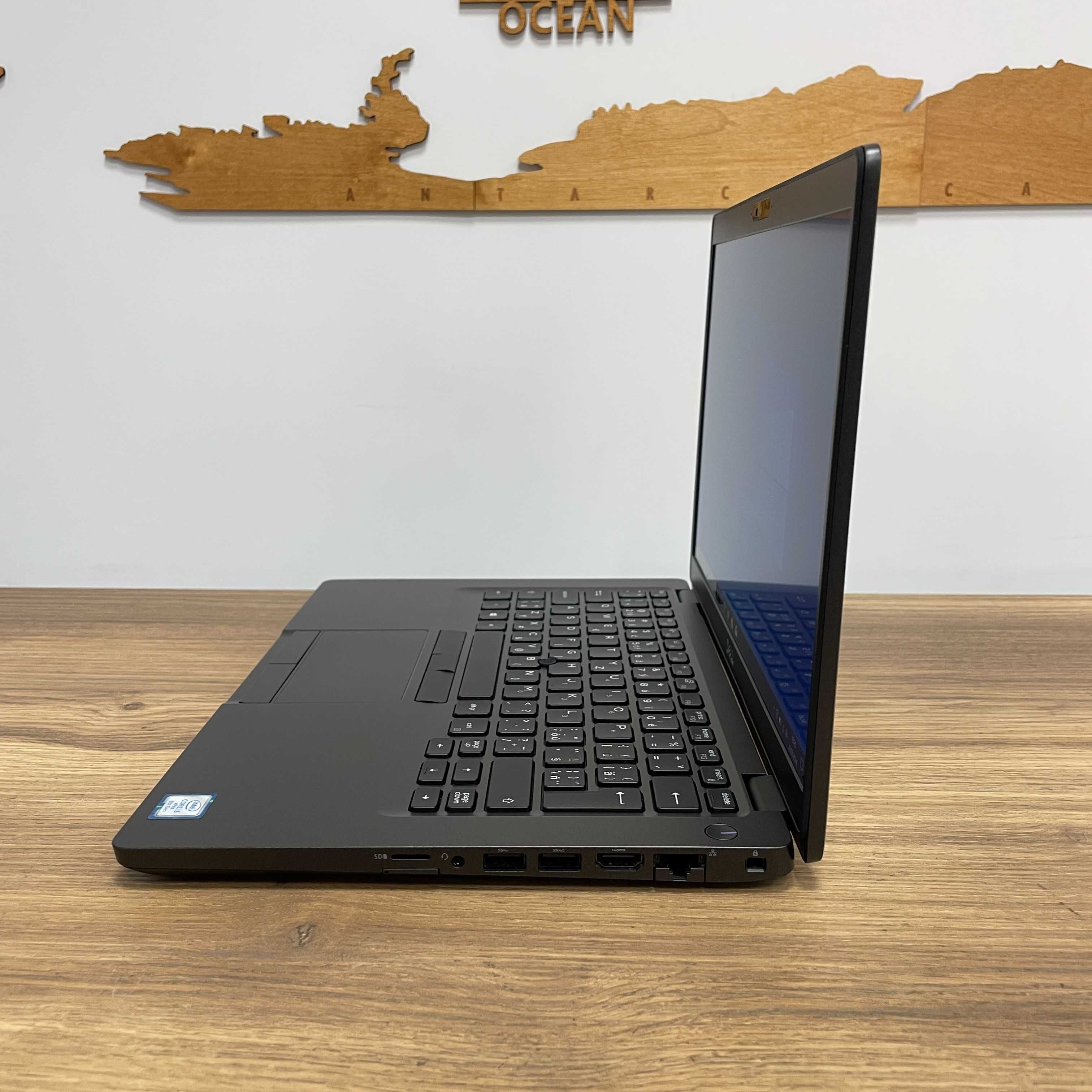 Dell Latitude 5400 14,1" FHD i5-8365U 16GB 256SSD Gwar Sklep W-wa FV