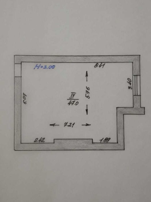 Гореничі, Київ. обл., нежитлове приміщення,  будь-який вид діяльності!