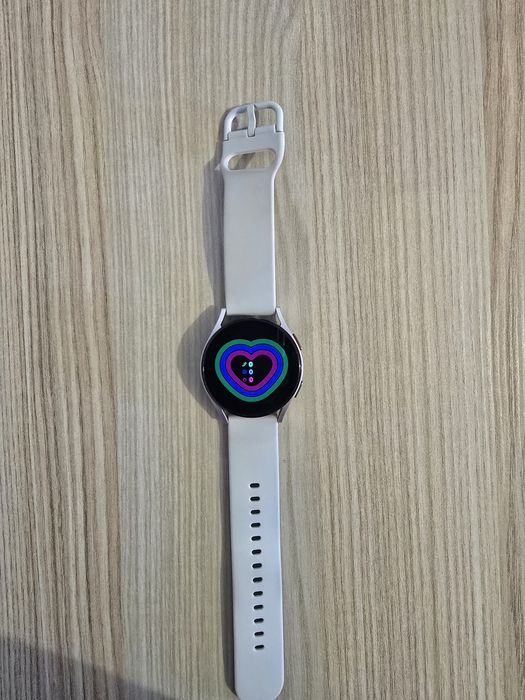 Smartwatch galaxy watch4