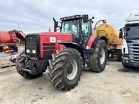 Massey Ferguson 8170A 249 KM lub zamiana Bydgoszcz