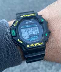 Casio G-Shock DW-6200