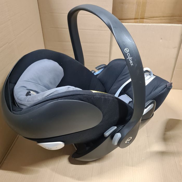 Fotelik samochodowy Cybex Cloud Q
