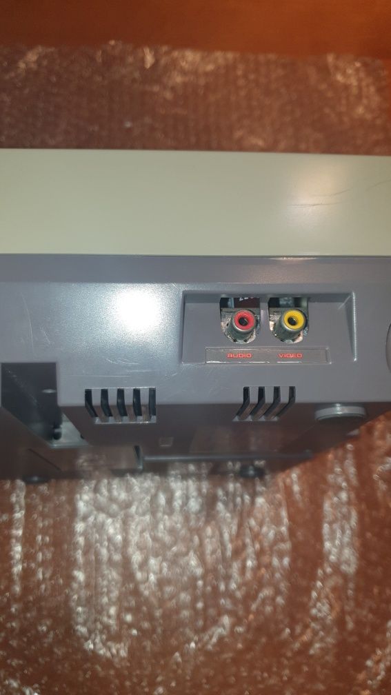 Consola Nintendo NES