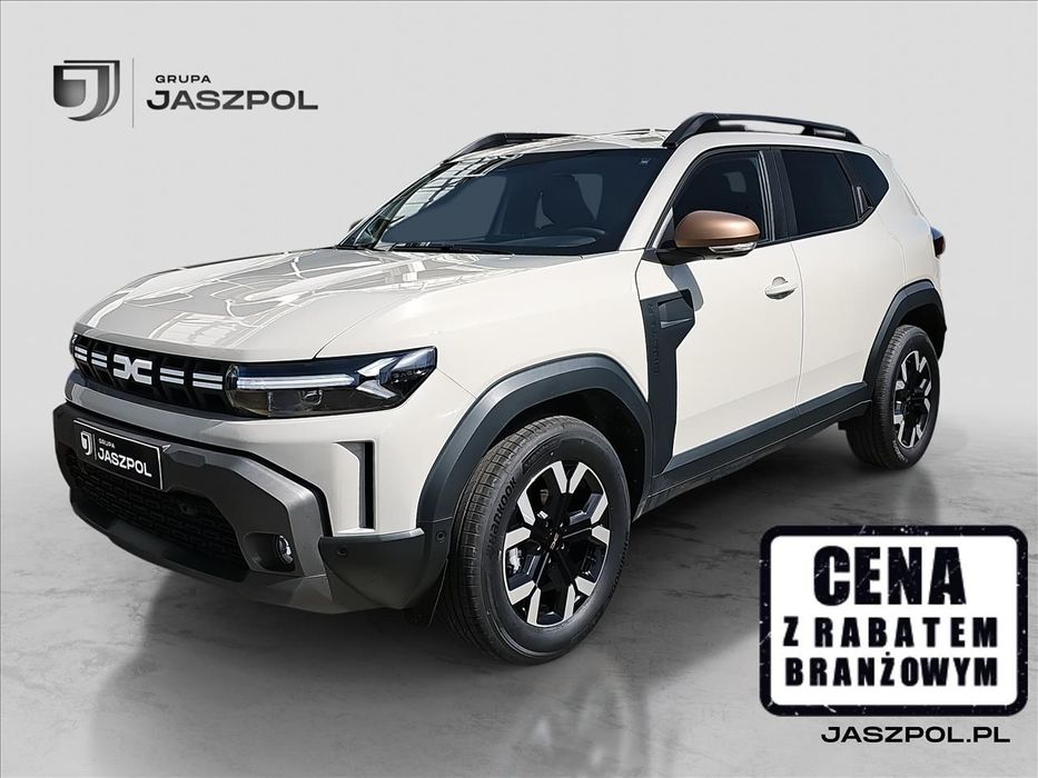 Dacia Duster Duster 1.0 TCe Extreme LPG