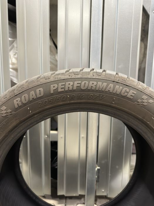 Opony letnie Kormoran Road Performance