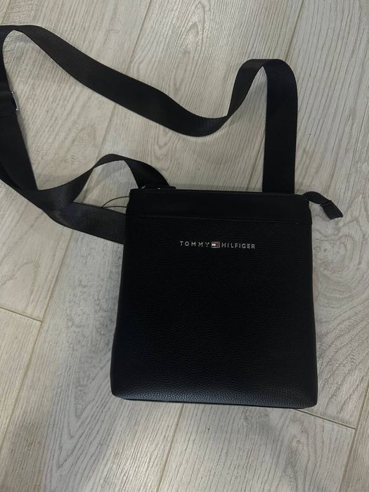 Шкіряна оригінальна сумка