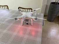 Drone DJI Phantom 3 SE