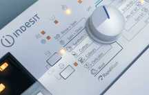 Indesit BTW L60400 PL/N