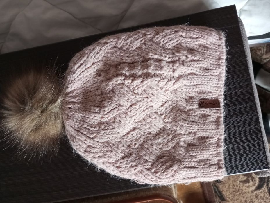 Головной убор детский