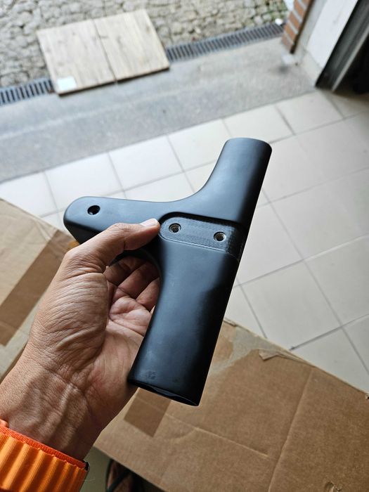 Canyon CP0048 PACE T-Bar 110mm