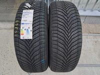 Резина НОВА Michelin 235/55 R19 Cross Climate 2 SUV 105H XL