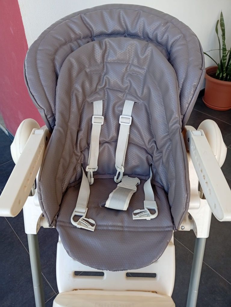 Cadeira evolutiva de bebé