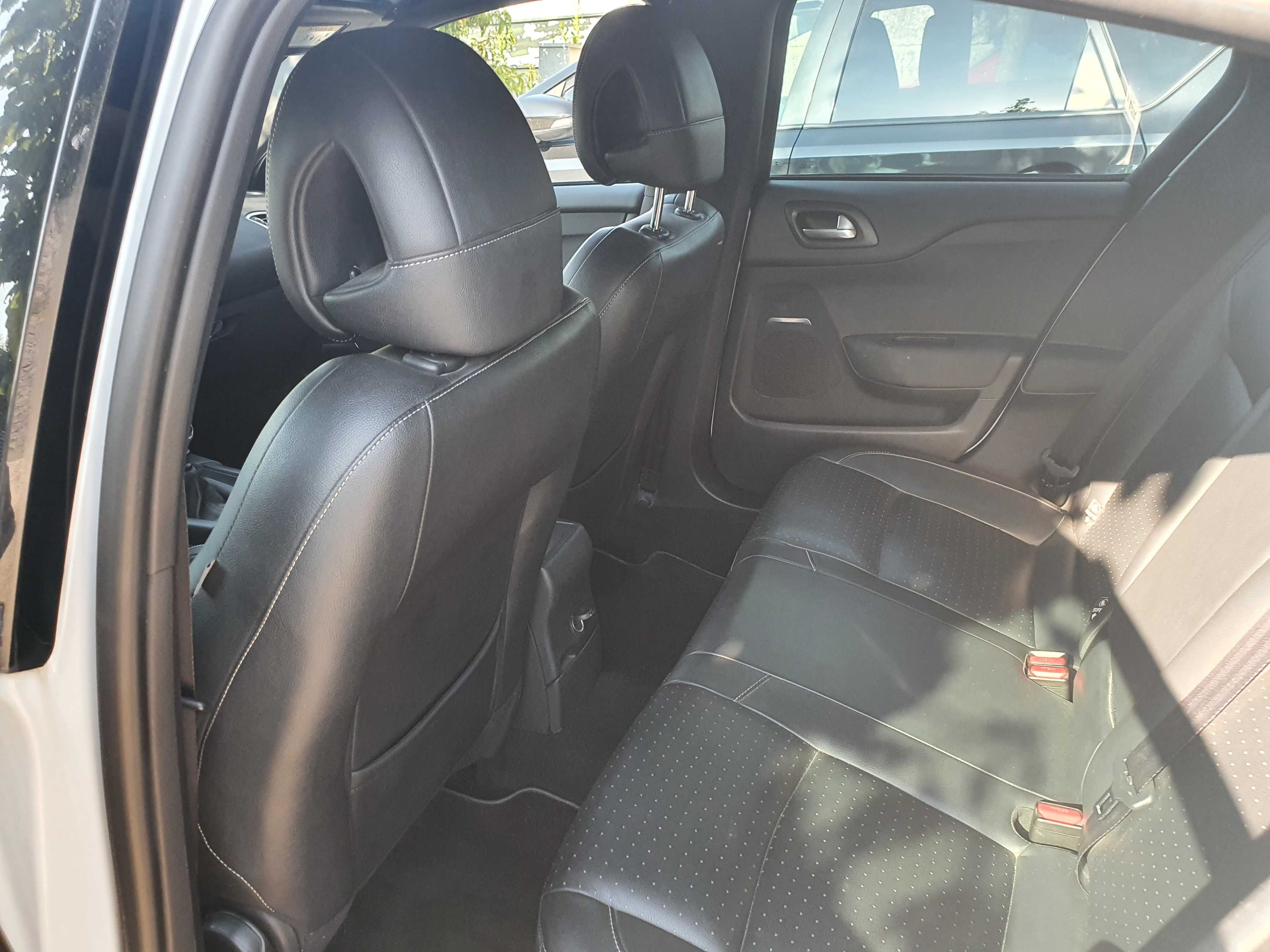 2015 DS DS4 2.0 BlueHDi Sport Chic