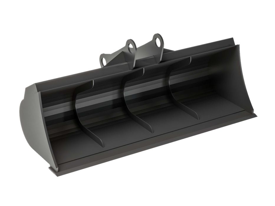 Skarpówka Łyżka Skarpowa SPAWAJSAM Ostrówek 50HX JCB Koparka - FV