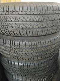 opony letnie BRIDGESTONE 195/80/15-4 szt