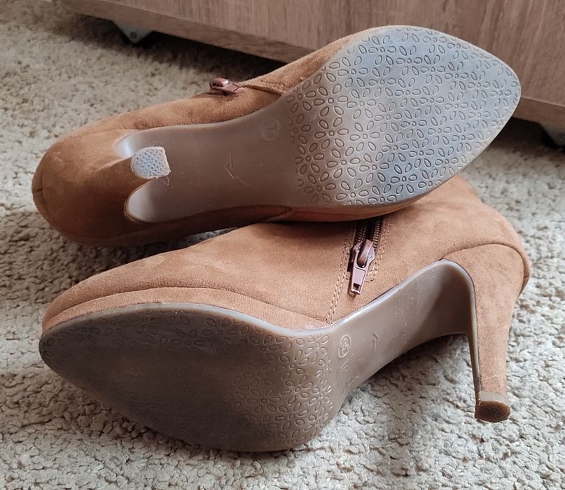 Ботільони (весняні)