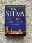 Livro Portrait of a Spy