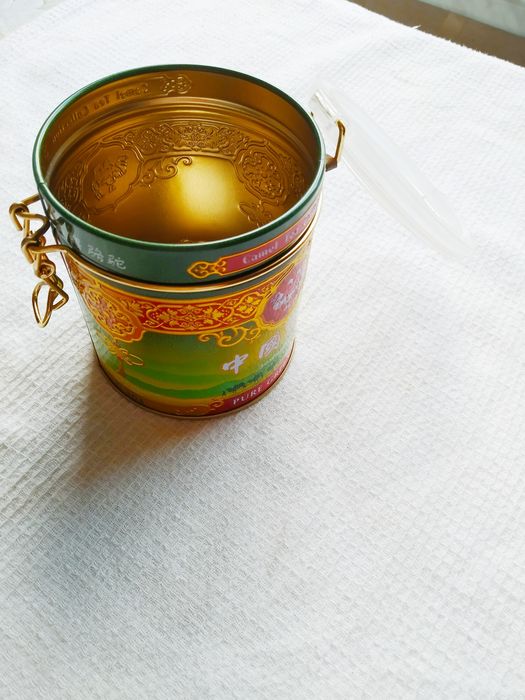 Жестяные коробки (7шт)