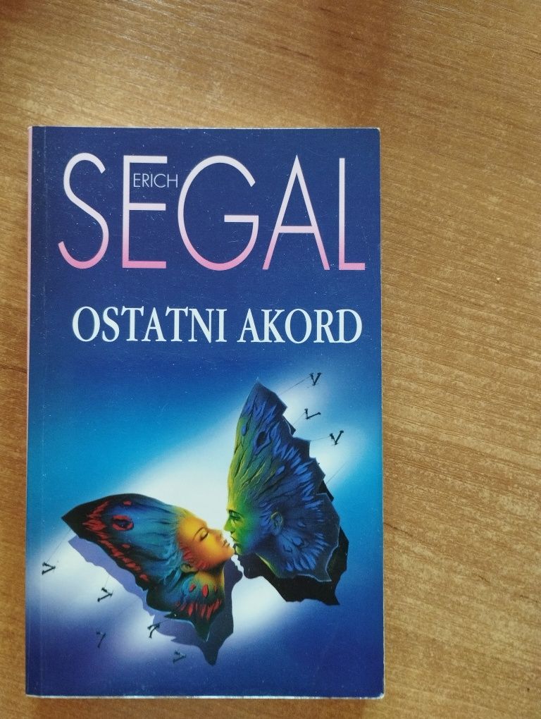 Segal Ostatni Akord