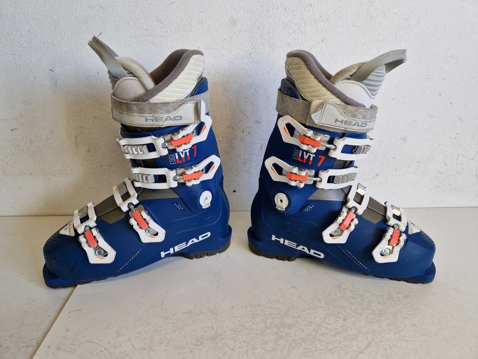 Buty HEAD Edge LTY7 Eu.40 , 25 cm (10)