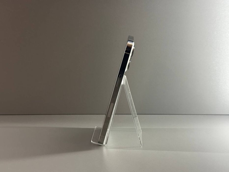 Iphone 13 Pro Silver Neverlock 100